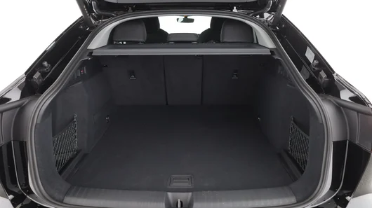 Bild eines Q6 Sportback e-tron quattro