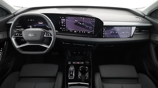 Bild eines Q6 Sportback e-tron quattro