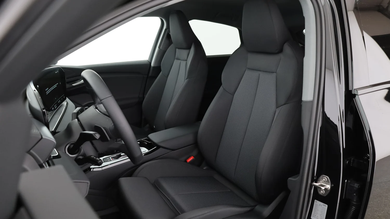 Bild eines Q6 Sportback e-tron quattro