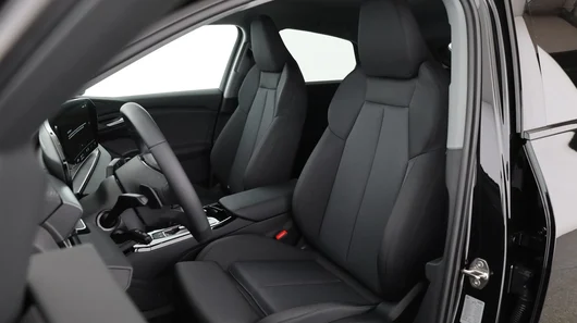 Bild eines Q6 Sportback e-tron quattro