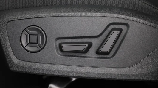 Bild eines Q6 Sportback e-tron quattro
