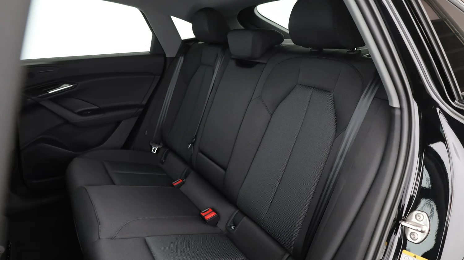 Bild eines Q6 Sportback e-tron quattro