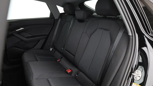 Bild eines Q6 Sportback e-tron quattro