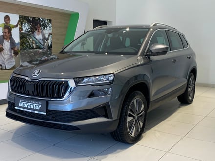 Škoda Karoq 4x4 Selection TDI DSG