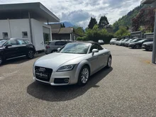 Thumbnail-Foto von Fahrzeug