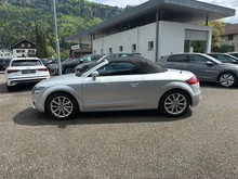 Thumbnail-Foto von Fahrzeug