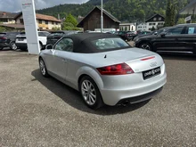 Thumbnail-Foto von Fahrzeug