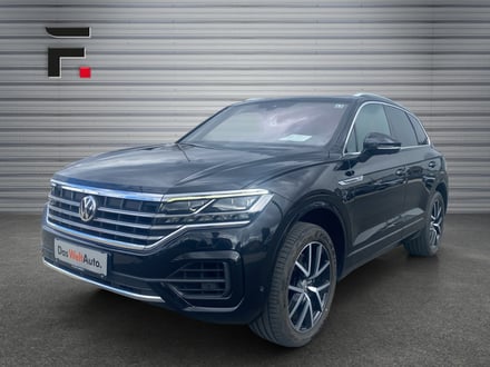 VW Touareg R-Line TDI SCR 4MOTION