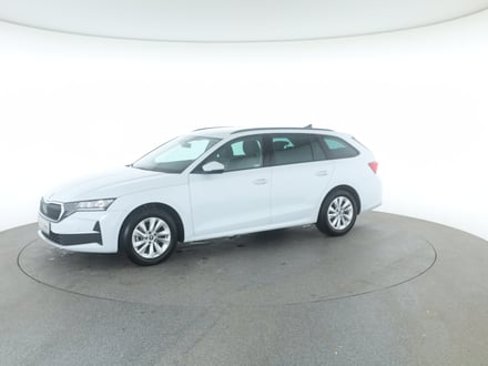 Škoda Octavia Combi Selection TSI mHEV DSG
