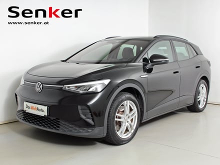 VW ID.4 Pro Performance 150 kW