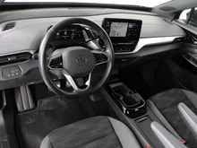 VW ID.4 Pro Performance 150 kW in Grenadillschwarz Metallic