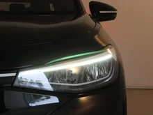 VW ID.4 Pro Performance 150 kW in Grenadillschwarz Metallic