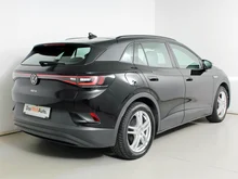 VW ID.4 Pro Performance 150 kW in Grenadillschwarz Metallic