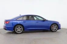 Thumbnail-Foto von Fahrzeug