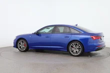 Thumbnail-Foto von Fahrzeug