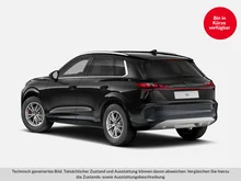 Audi Q3 TFSI 110 kW  intense in Mythosschwarz Metallic