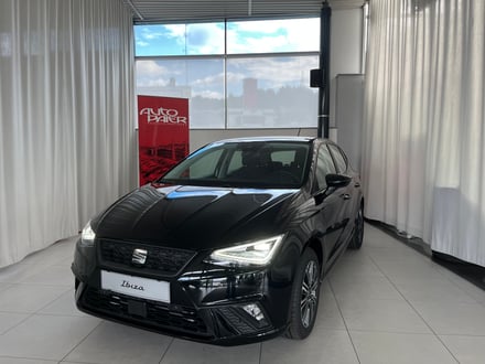 SEAT Ibiza Style Edition 1.0 TSI DSG