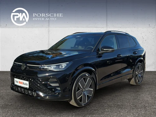 VW Tiguan Sport eTSI DSG
