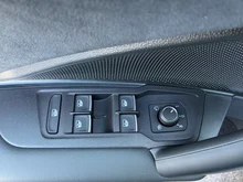 VW Tiguan Sport eTSI DSG in Grenadillschwarz Metallic