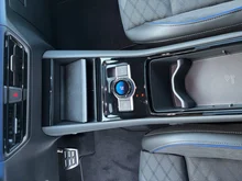 VW Tiguan Sport eTSI DSG in Grenadillschwarz Metallic