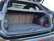 VW Tiguan Sport eTSI DSG in Grenadillschwarz Metallic