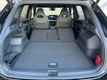 VW Tiguan Sport eTSI DSG in Grenadillschwarz Metallic