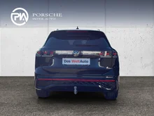 VW Tiguan Sport eTSI DSG in Grenadillschwarz Metallic