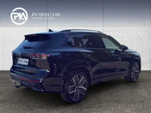 VW Tiguan Sport eTSI DSG in Grenadillschwarz Metallic
