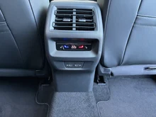 VW Tiguan Sport eTSI DSG in Grenadillschwarz Metallic