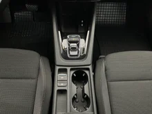 Škoda Octavia Combi 4x4 Ambition TDI DSG in Brillant-Silber Metallic
