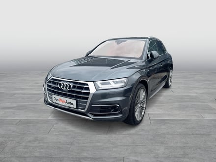 Audi Q5 2.0 TDI ultra quattro Sport