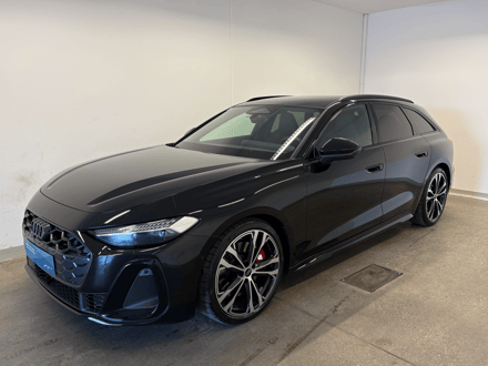 Audi S5 Avant quattro