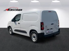 Thumbnail-Foto von Fahrzeug