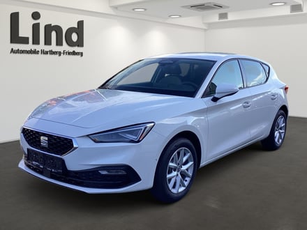 SEAT Leon Style Edition 1.5 eTSI DSG 115 PS