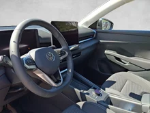 VW T-Roc Life eTSI DSG in Wolf Grey