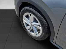 VW T-Roc Life eTSI DSG in Wolf Grey