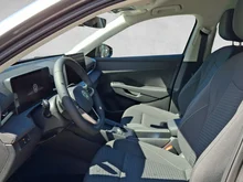 VW T-Roc Life eTSI DSG in Wolf Grey