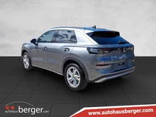 VW T-Roc Life eTSI DSG in Wolf Grey