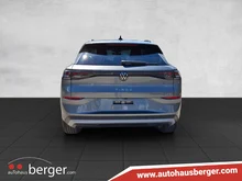 VW T-Roc Life eTSI DSG in Wolf Grey