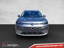 VW T-Roc Life eTSI DSG in Wolf Grey