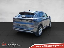 VW T-Roc Life eTSI DSG in Wolf Grey
