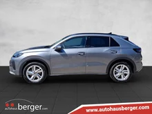VW T-Roc Life eTSI DSG in Wolf Grey