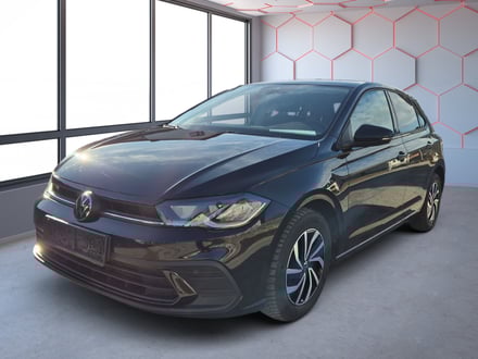 VW Polo Life TSI DSG