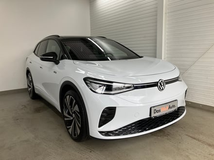 VW ID.4 GTX 4MOTION 220 kW