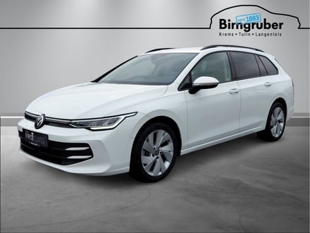 VW Golf Variant Business TDI