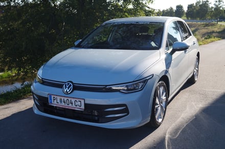 VW Golf Rabbit eHybrid DSG 150 kW