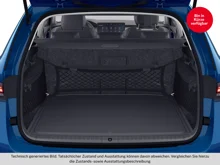 Škoda Octavia Combi Selection TDI DSG in Race-Blau Metallic
