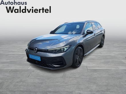 VW Passat Variant Sport eHybrid 150kW