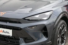 Thumbnail-Foto von Fahrzeug