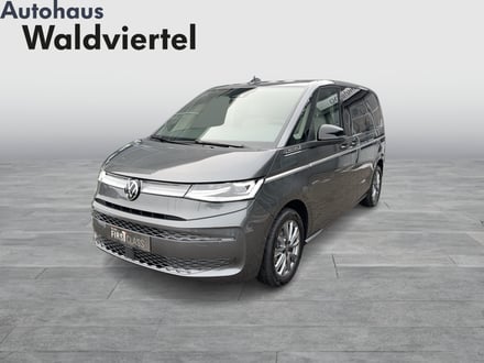 VW Multivan Style TDI